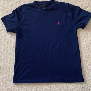 Polo t shirt